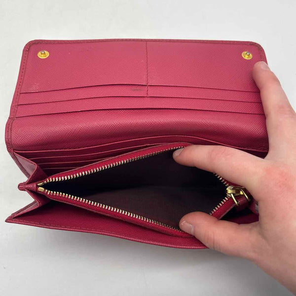 Prada Wallet