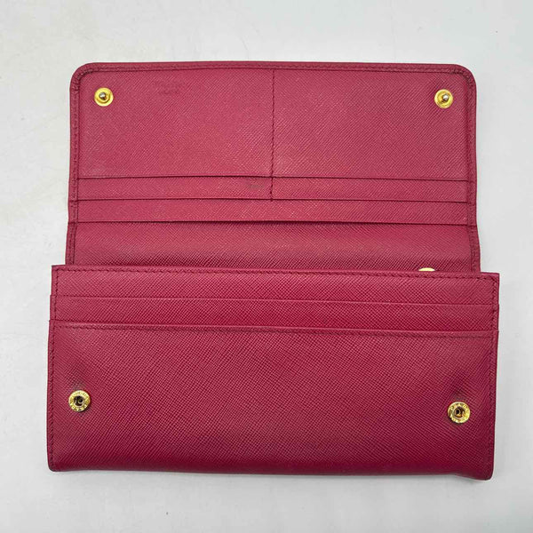 Prada Wallet