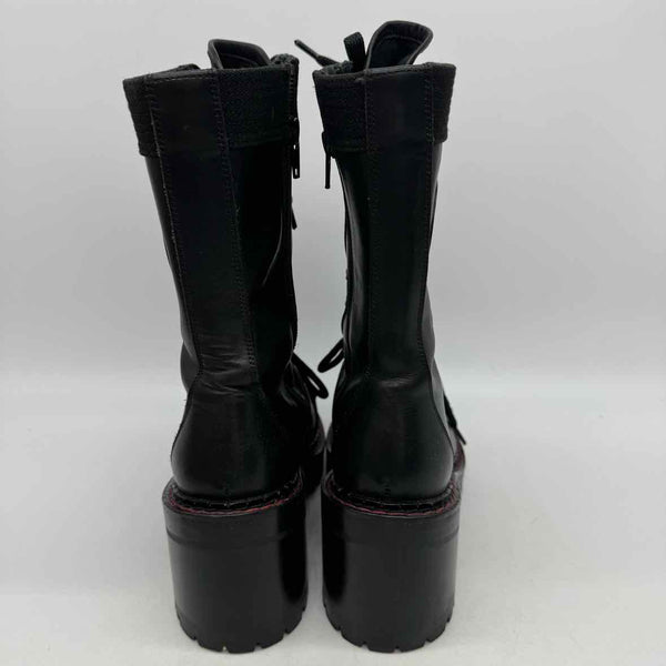Versace Size 40 Boots
