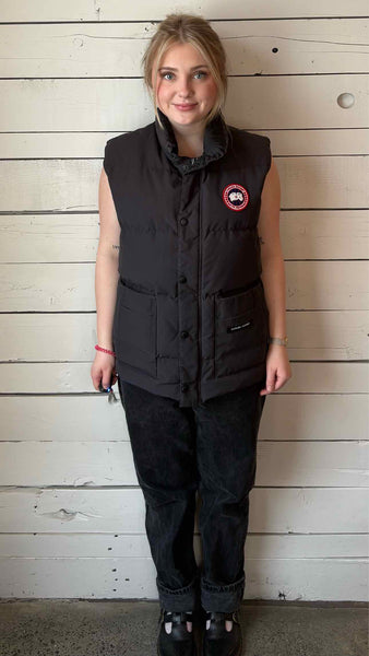 Canada Goose Size M Vest