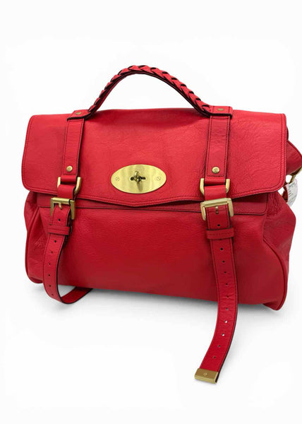 Mulberry Handbag