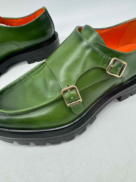 Santoni Feint 39 Loafers