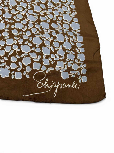 Schiaparelli Scarf