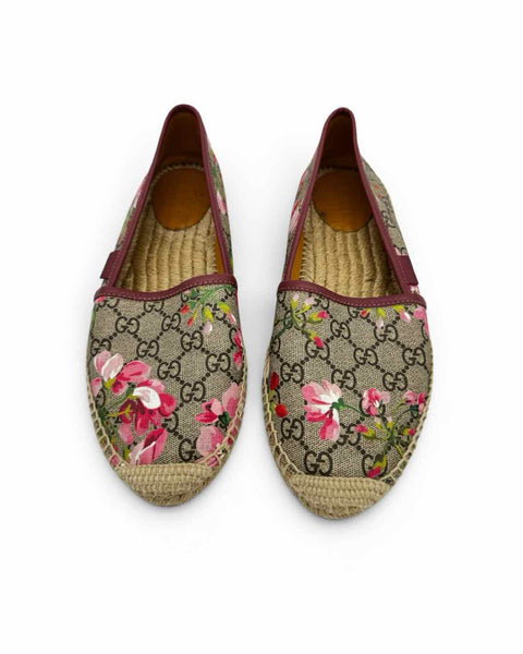 Gucci Size 40 Espadrilles