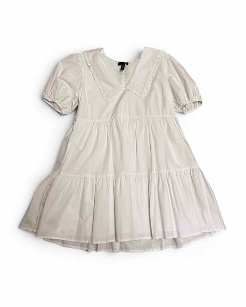 AQUA Size Medium Dress