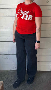 Ganni Size XS Knit Top