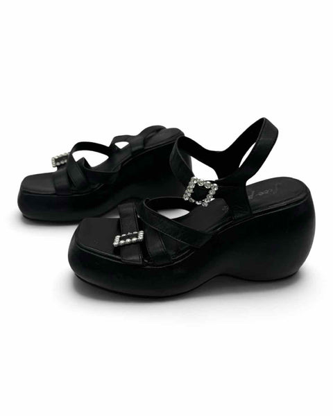 Free People Size 9 Sandals