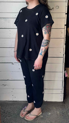 The Great Size Large Knit Top