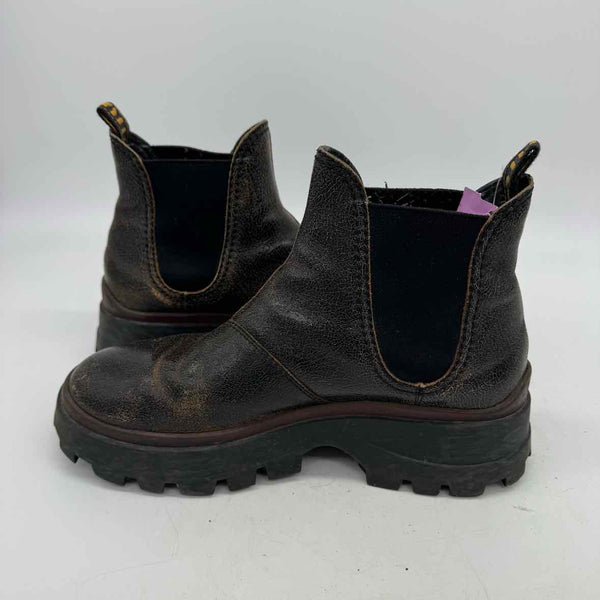 Miu Miu Size 38 Boots