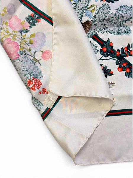 Gucci Scarf