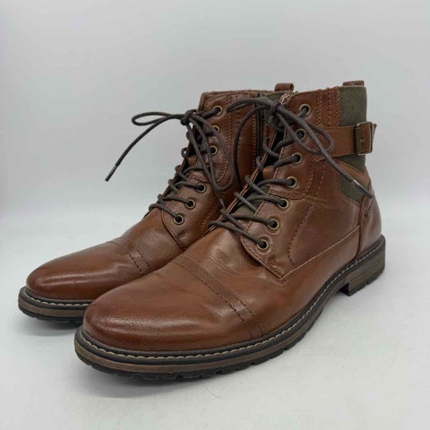 Steve Madden 11.5 Mens Boots