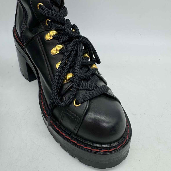 Versace Size 40 Boots