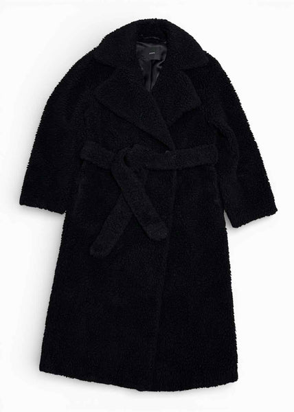 Joseph Size 0 Coat