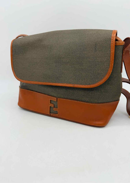 Fendi Handbag