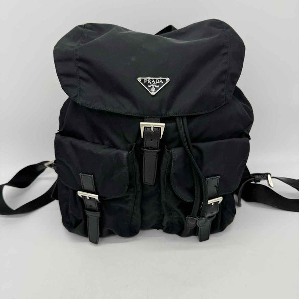 Prada Backpack