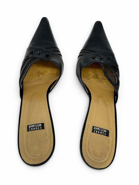 Stuart Weitzman Size 9.5 Pumps