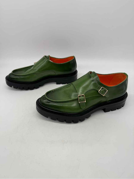 Santoni Feint 39 Loafers