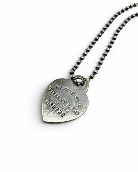 Tiffany and Co. Necklace