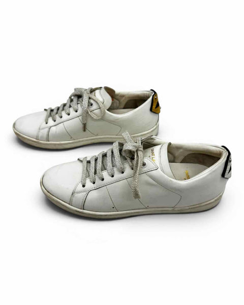 Yves Saint Laurent Size 37 Sneakers