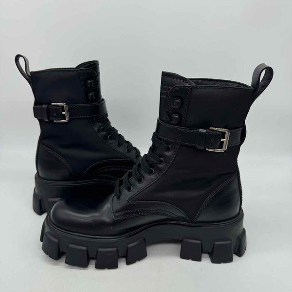 Prada 10.5 Boots