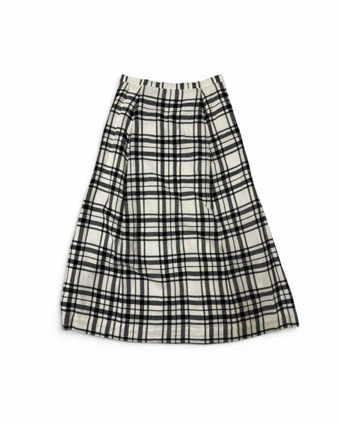 Theory Size 6 Skirt
