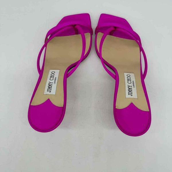 Jimmy Choo Size 40 Pumps
