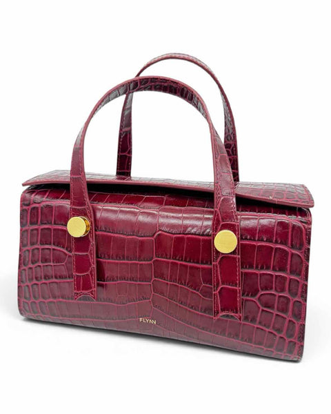 Flynn Handbag