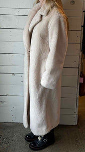 Babaton Size M Coat