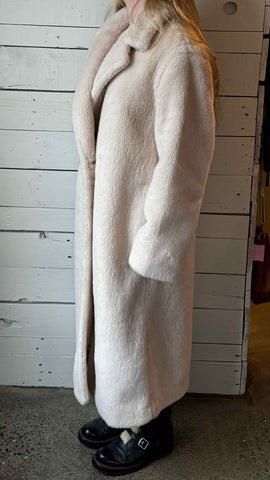 Babaton Size M Coat