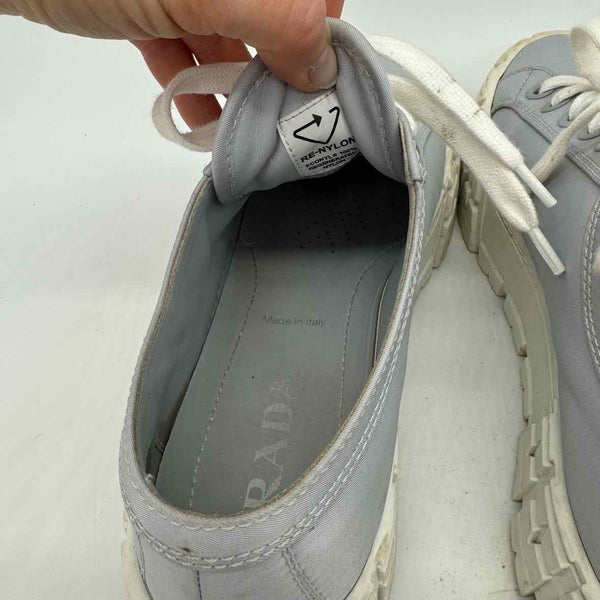 Prada Size 39.5 Sneakers