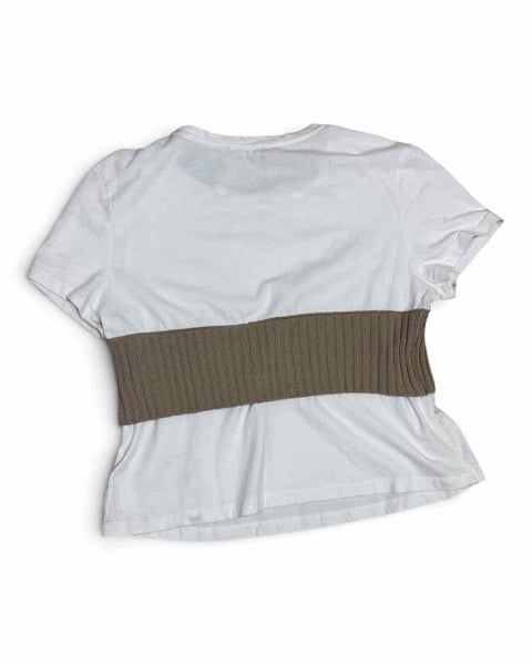 Zara Size Large Knit Top