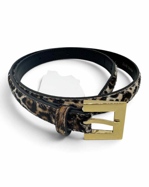 Anine Bing Belt