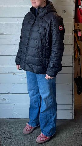 Canada Goose Size 3X Athletic Jacket