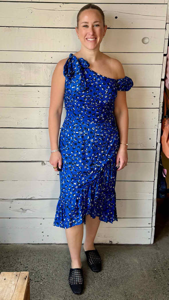 Ulla Johnson Size 6 Dress