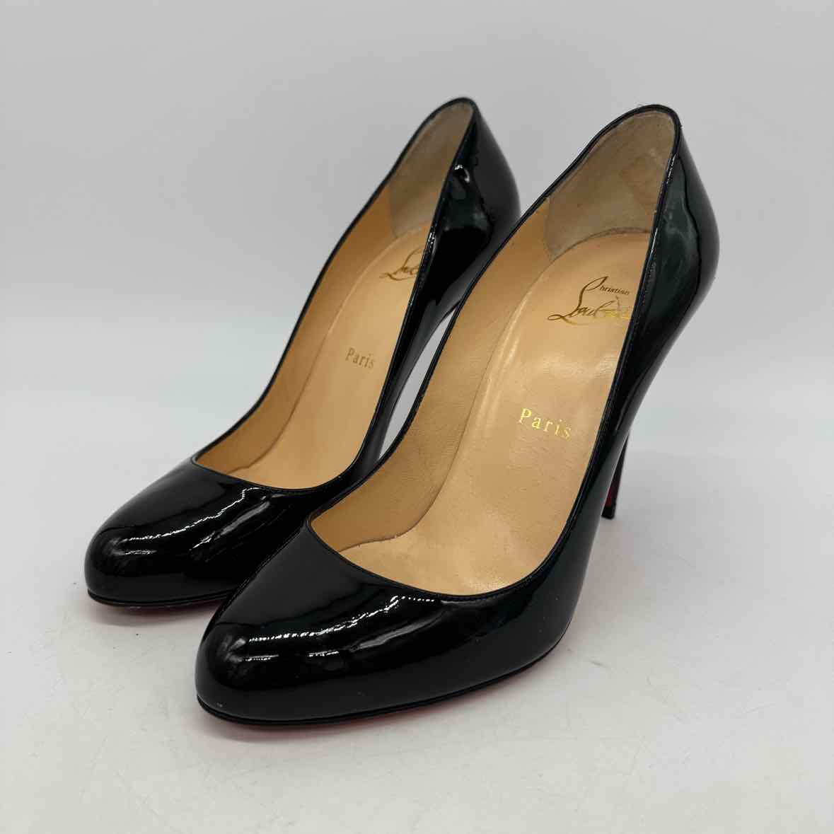 Christian Louboutin Size 38.5 Pumps