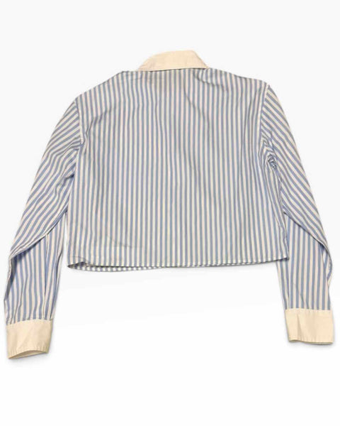 Forte Dei Marmi Size Medium Blouse