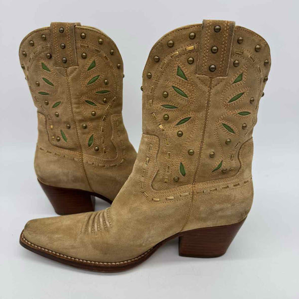 Cole Haan 7.5 Boots