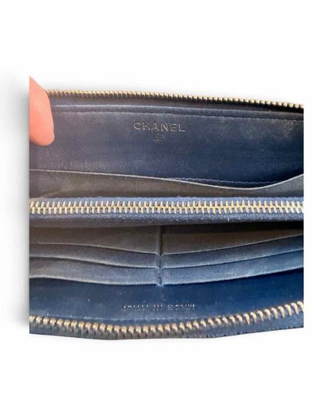 Chanel Clutch