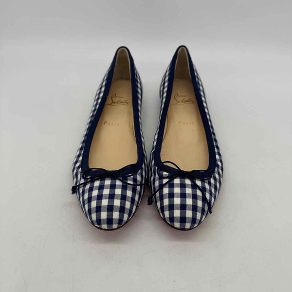 Christian Louboutin 38.5 Flats
