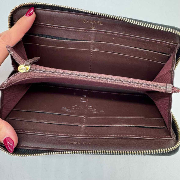 Chanel Wallet
