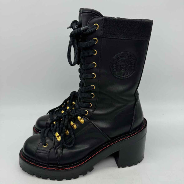 Versace Size 40 Boots