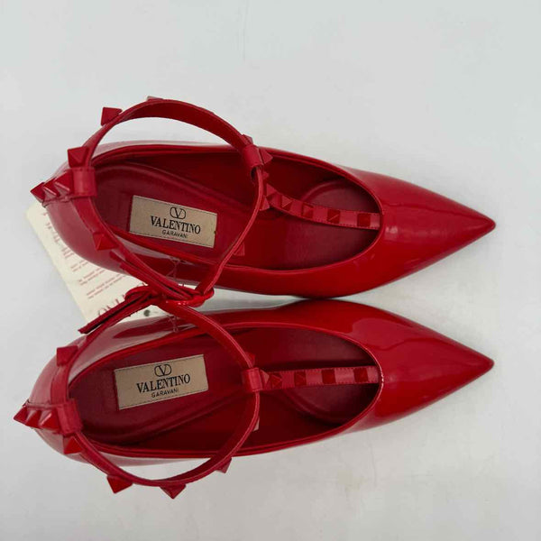Valentino Size 40 Pumps