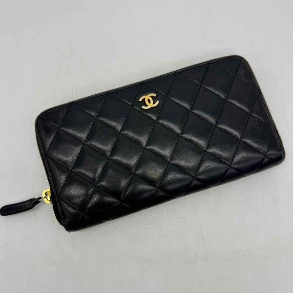 Chanel Wallet