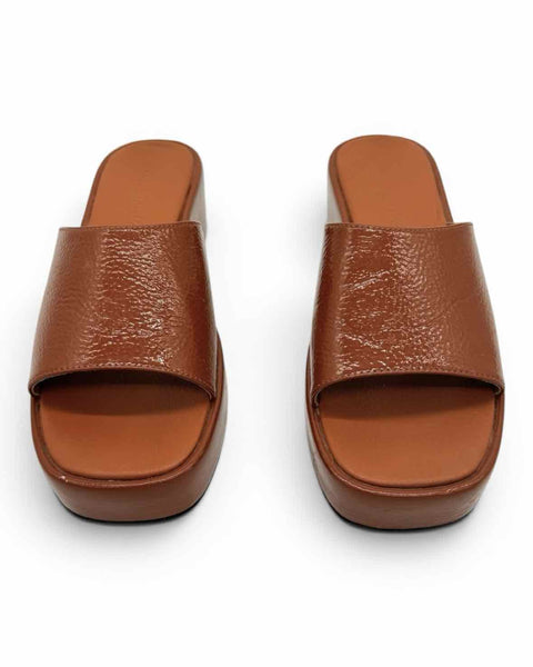 Lisa Says Gah 8 Sandals