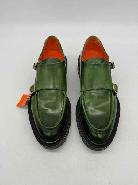 Santoni Feint 39 Loafers
