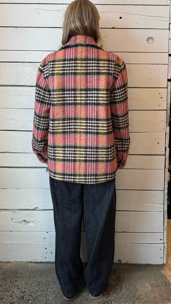 Smythe Size XS Jacket