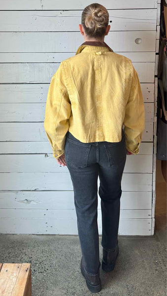 Free People Size Small Jacket