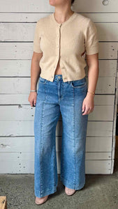 Rebecca Taylor Size Medium Sweater