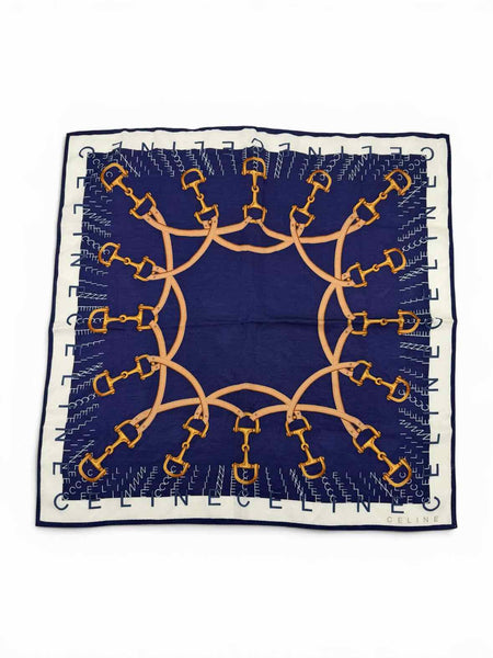 Celine Scarf