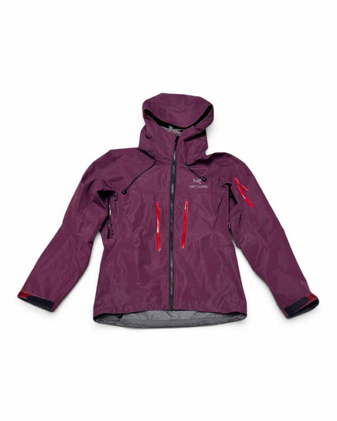 Arc'teryx Mens Athletic Jacket